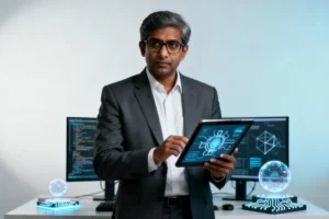 Sunak’s Microsoft Role Raises UK Lobbying Concerns