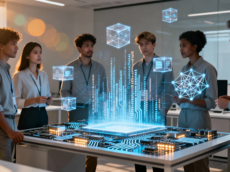 AI Coding Agents Transform Enterprise Development with Parallel Workflows