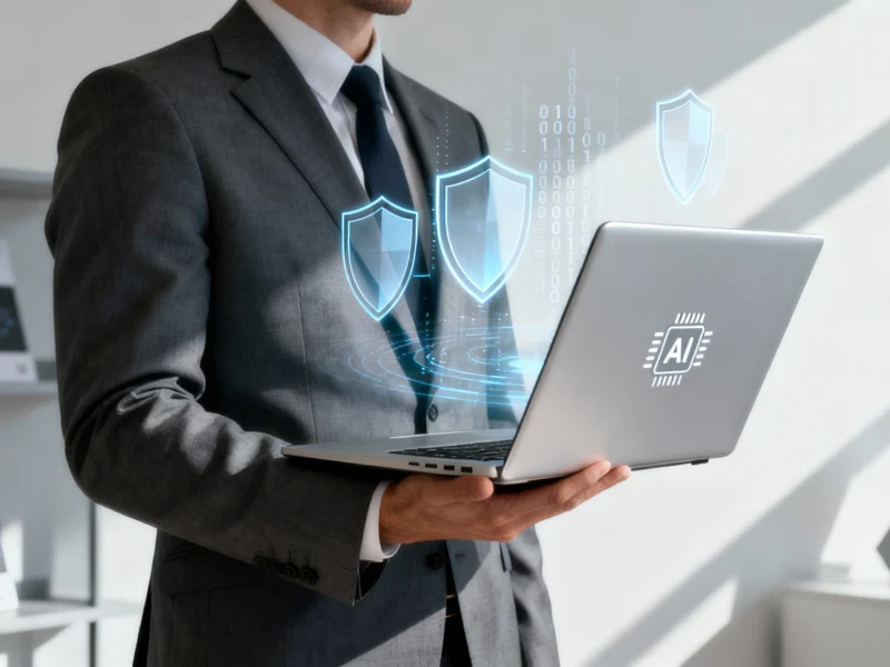 Mac Adoption Surges in Enterprises as AI and Privacy Drive IT Strategy