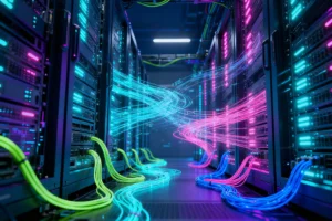 The success of AI depends on storage availability