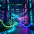 The success of AI depends on storage availability