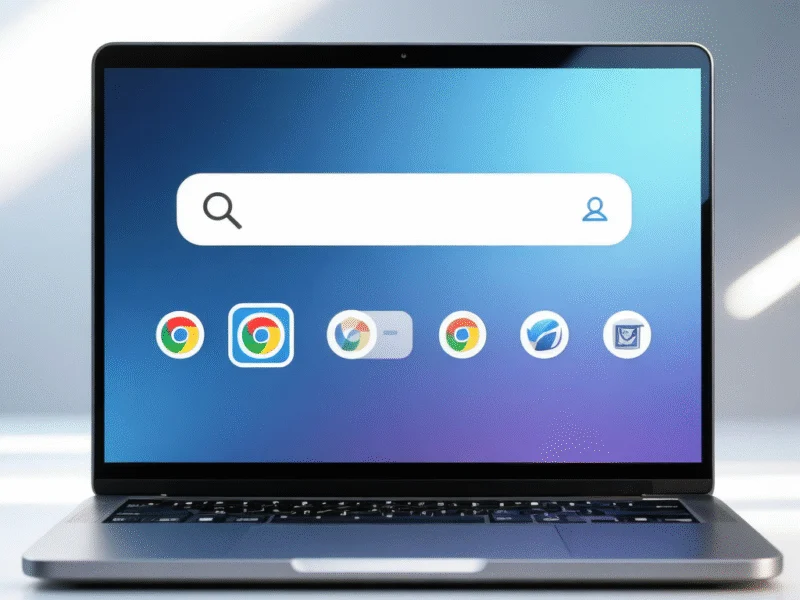 Windows 11 May Respect Default Browser Choice in Search