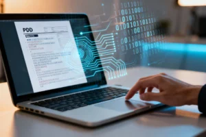 New MatrixPDF Phishing Kit Weaponizes JavaScript in PDF Files