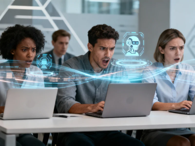 AI Agent Security Crisis Demands Immediate Governance Strategy