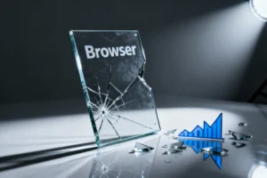 Microsoft Edge Loses 25% of Users in 6 Months as Chrome Dominates