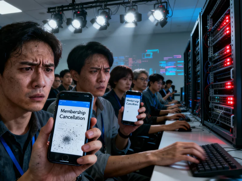 Xbox Game Pass Price Hike Triggers Mass Cancellations, Site Crash