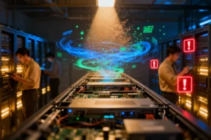 AI’s Future Hinges on Secure Data and Infrastructure