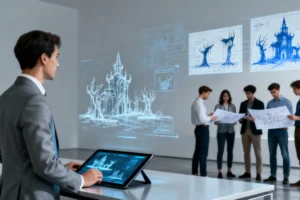 Bloober Team Confirms Silent Hill Remake in Full Production