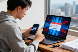 New Android Trojan Klopatra Targets Banking and Crypto Apps