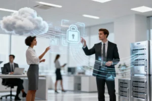 Microsoft Launches Enterprise Cloud Backup Tool for Windows Migration
