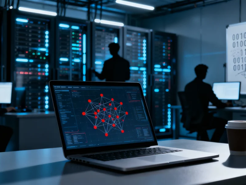 Oracle EBS Zero-Day Attack Hits Dozens in Global Extortion Campaign