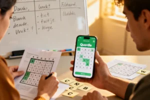Quordle’s Viral Success: How a Wordle Alternative Became a Gaming Phenomenon