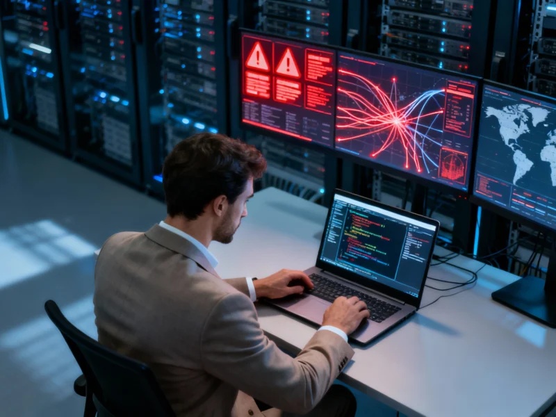 This dangerous new botnet is shooting off attacks across the world faster than can be tracked – here’s what we know about RondoDox
