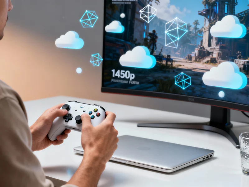 Xbox Cloud Gaming Exits Beta with 1440p Upgrade, Expands Access