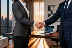 Microsoft Appoints Judson Althoff as CEO of Commercial Business Division