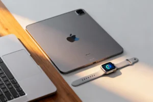 Apple Rolls Out iPadOS 26.0.1, macOS Tahoe 26.0.1, watchOS 26.0.1 With Critical Bug Fixes