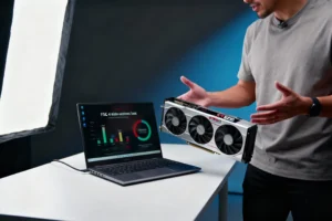 AMD Radeon RX 6000 GPUs Gain FSR 4 Support Through Simple File Swap Method