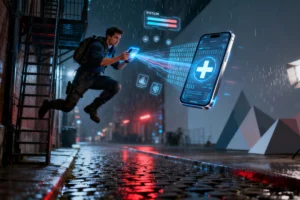 Marvel Rivals Season 4.5 Launches with Daredevil and Cross-Platform Progression