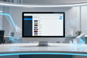 GeForce NOW October 2025 Adds Battlefield 6, ARC Raiders, Bloodlines 2