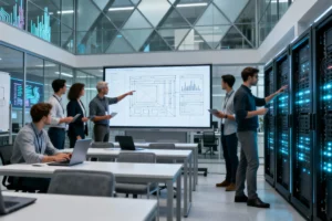 Microsoft Reunites Windows Engineering Teams to Accelerate AI OS Vision