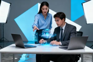 Meta Demands 5X Productivity Boost from Metaverse Team Using AI