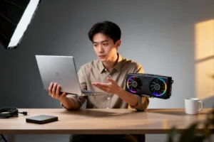 Ultimate Edition Linux Review: Arch-Based Gaming Distro Shows Promise