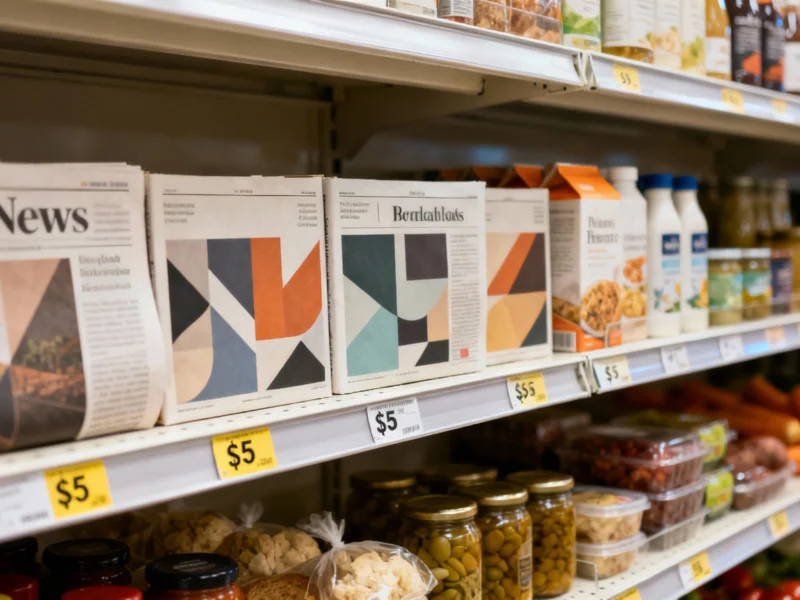 Amazon Launches Budget Grocery Line With Most Items Under $5