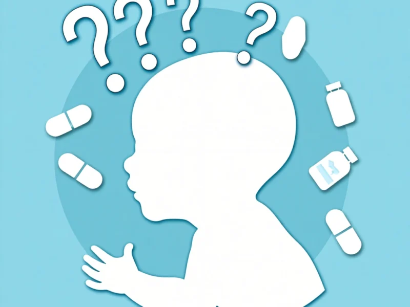 Robert F. Kennedy Jr. Makes Bizarre Connection Between Circumcision, Tylenol, and Autism