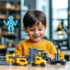 Child’s Play, Faces of Manufacturing and AI as Your Digital Lean Sensei: IndustryWeek’s Weekly Review