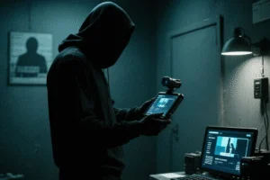 Creepy Israeli Spyware Vendor NSO Group Reportedly Sells to U.S. Company at the Worst Possible Time