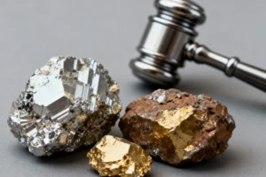 Trump fires back at China's rare earth mineral restrictions by threatening 100% tariffs | TechCrunch - Professional coverage