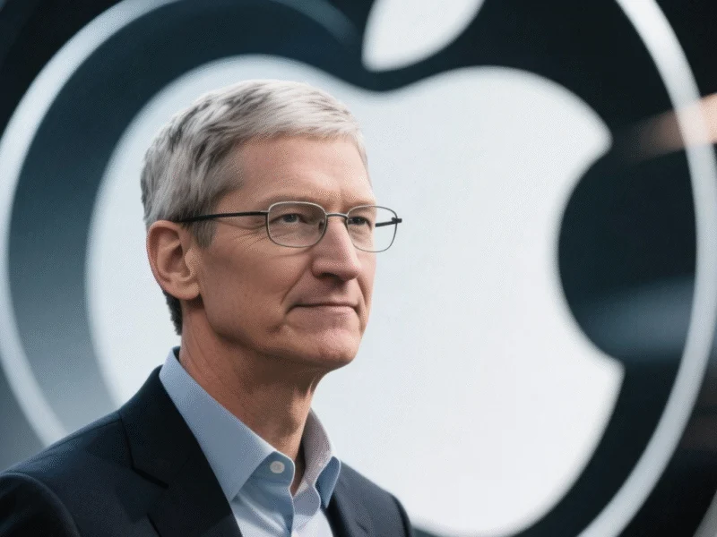 Apple's former CEO says the company has its 'first real competitor' in decades - Professional coverage