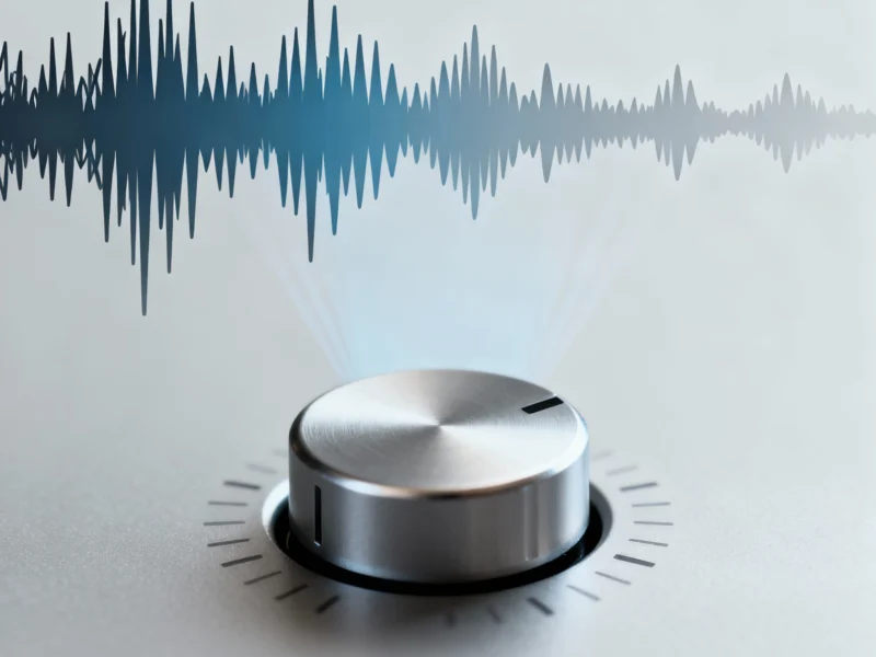 This new law solves a longstanding sound design problem: ads that are way too loud