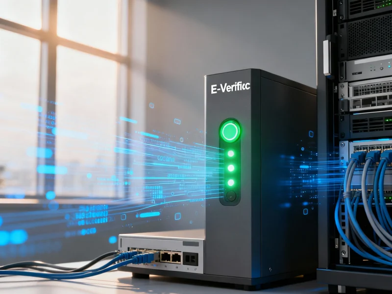 E-Verify Back Online: What Employers Must Do Before October 14