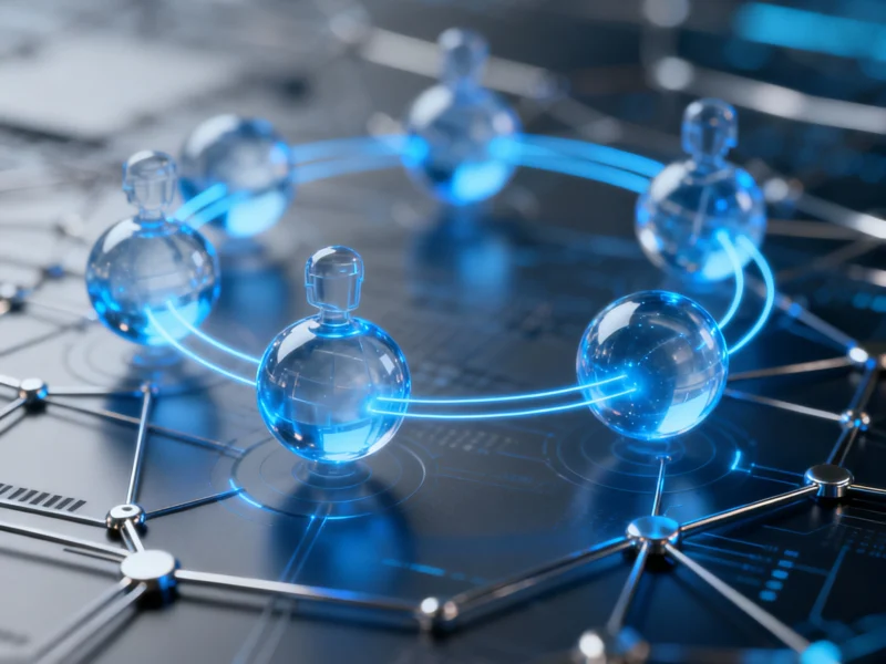 How Agentic AI Redefines Digital Trust - Professional coverage