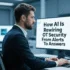 How AI Is Rewiring OT Security From Alerts To Answers