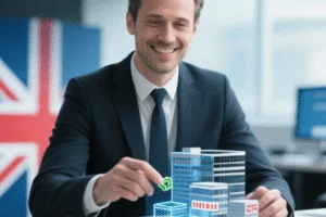 British Business Bank Direct Investment Strategy Boosts UK Startups - Professional coverage