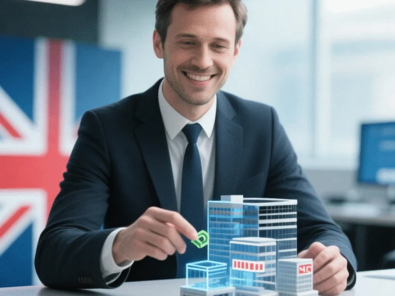 British Business Bank Direct Investment Strategy Boosts UK Startups