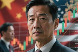 Asia-Pacific Markets Fall as China-U.S. Trade Tensions Escalate - Professional coverage