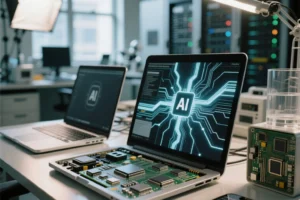 AI and Human Collaboration Revolutionizes Customer Service Excellence - Professional coverage