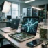 AI and Human Collaboration Revolutionizes Customer Service Excellence