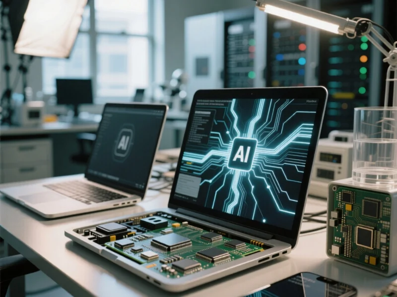 AI and Human Collaboration Revolutionizes Customer Service Excellence