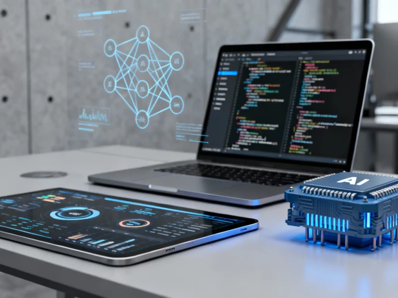 AI Governance Mistakes Echo Social Media's Failures, Warns Ex-Meta Policy Head - Professional coverage