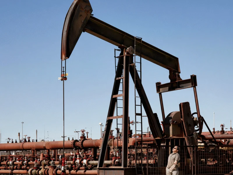 'You feel kind of forgotten': Meet a California pipe fitter who got to $118k earnings after a decade - Professional coverage