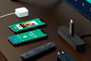 Essential Fire TV Apps That Transform Your Streaming Experience - Professional coverage