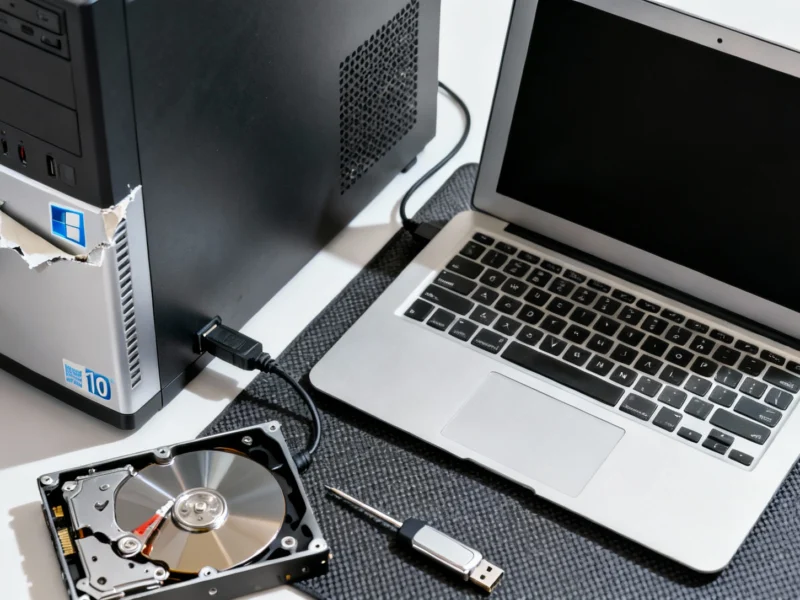 Windows 10 is about to die, don't let your data go with it -- how to securely wipe your PC before - Professional coverage