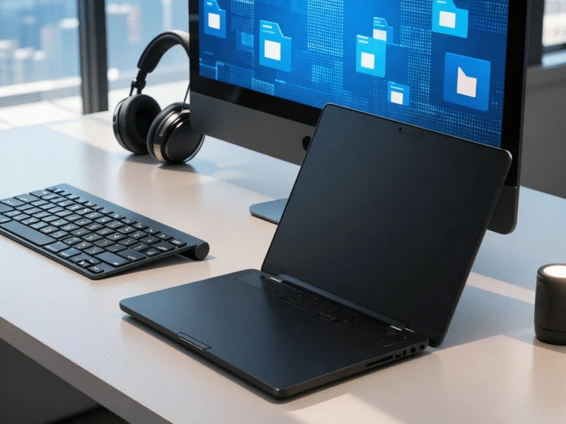 Microsoft Revamps Drag Tray with Smarter File Sharing in Windows 11 With KB5067103 Preview - Professional coverage