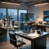 A VC firm says it fired all its analysts and is using AI to help run deals for its new $75 million fund