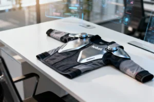 Anduril's AI Wearables Launch Reunites Palmer Luckey and Mark Zuckerberg in Defense Tech Partnership - Professional coverage