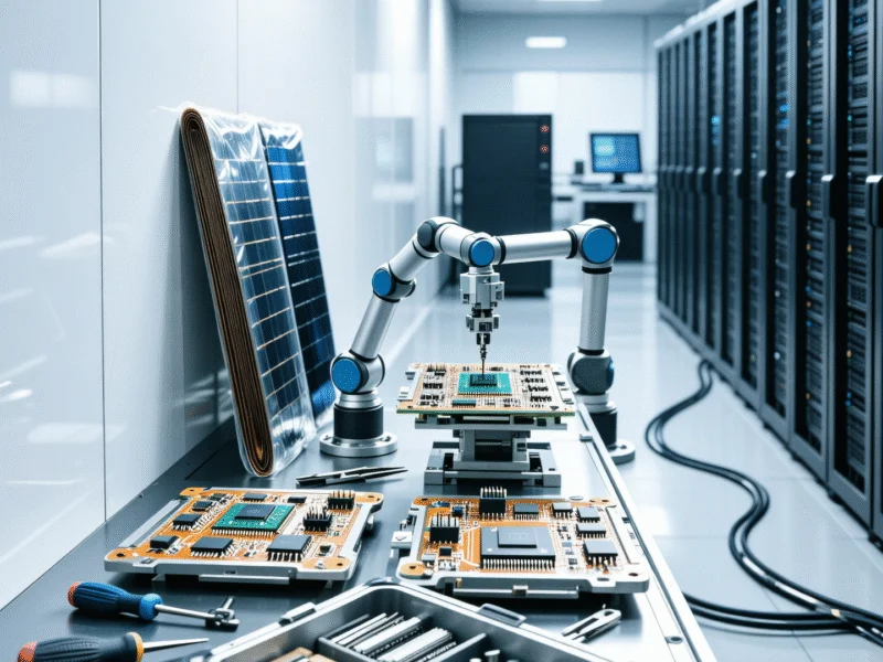 How China’s rare earth restrictions could disrupt the U.S. defense industry and reignite a trade war